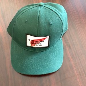 Red Wing brand new hat
